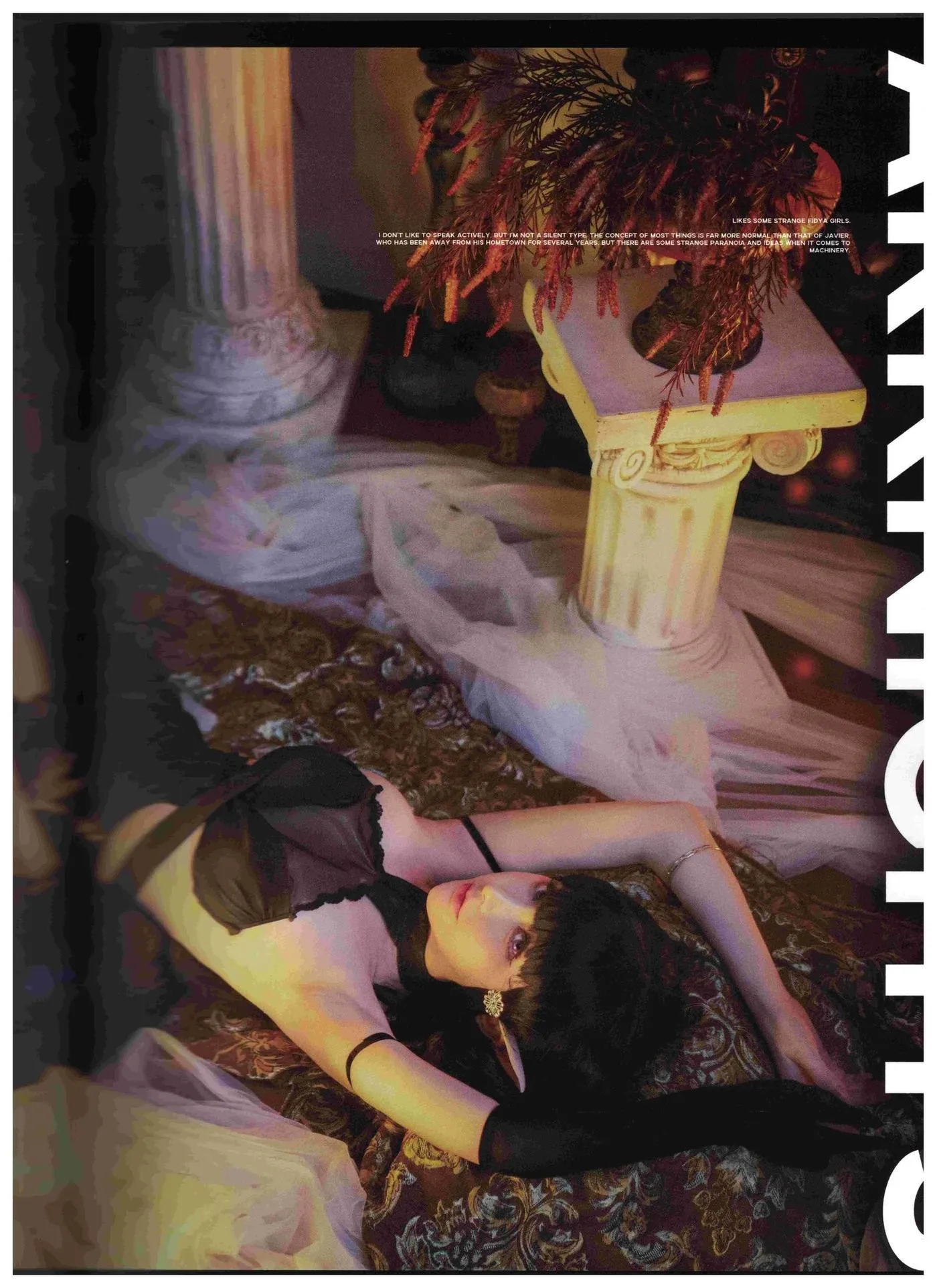 在下萝莉控ii – NO.35 魔王 史尔特尔 [49P]插图7